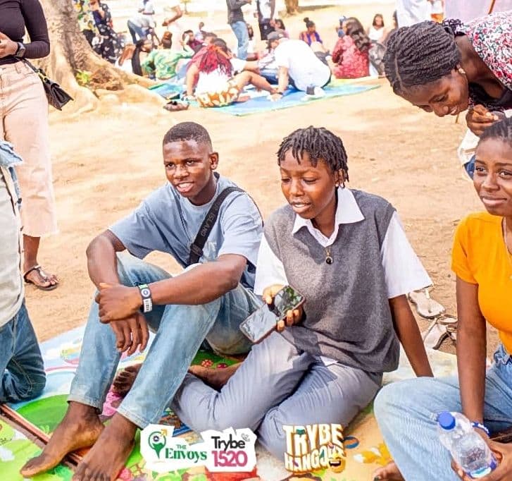 Community Impact